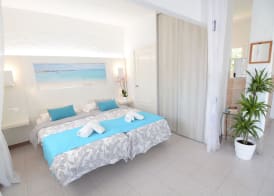 Apartamentos Casa Franziska 2