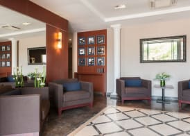 Plessis Parc Hôtel 2