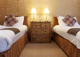 Kinlochewe Hotel 4