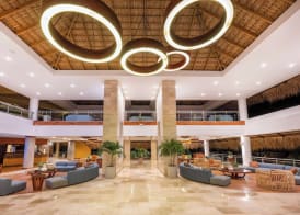 Viva Dominicus Palace by Wyndham, A Trademark All Inclusive 4