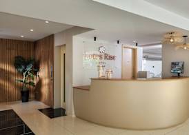 Lotus Rise Hotel - Adults Only 5