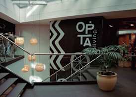 Opta Coliving Punta Carretas 4