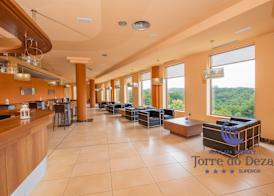 Hotel Spa Norat Torre Do Deza 4* Superior 5