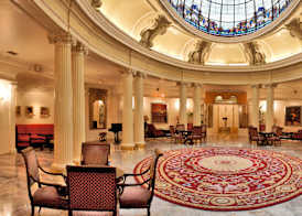 Hotel Carlton 3