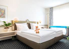 ACHAT Hotel Reilingen Walldorf 5