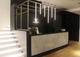 Hotel U Viveiro 4