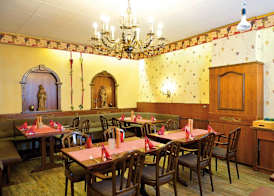 Hotel Bayerischer Hof 5