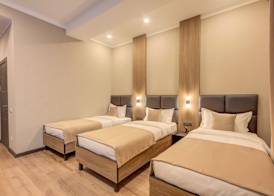 Sara Hotel Bishkek 2