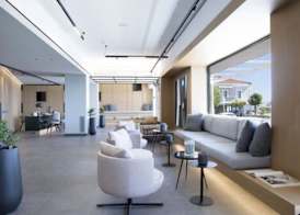 The Alex Monte Kastella, Santikos Collection 5