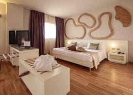 Best Western Plus Leone di Messapia Hotel & Conference 2