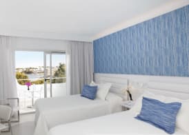 Reverence Mare Hotel - Adults Only 3