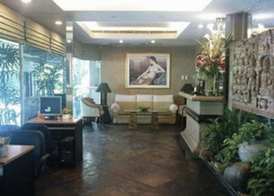 Best Comfort Bangkok Hotel 2