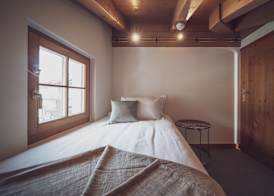 Hotel Waldhuus Davos 4
