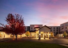 Hilton Garden Inn Kalispell 4