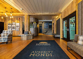 MONDI Hotel Axams 3