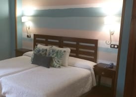 La Casona de Revolgo 2
