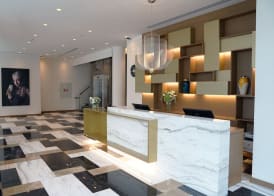 Galata's Hotel 2