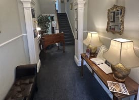 Long Quay House 3