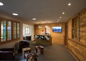Hotel Alpenruh 5