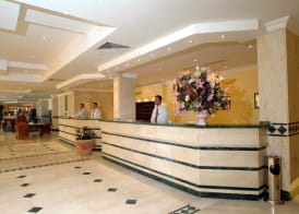 Bel Air Azur Resort (Adults Only) 3