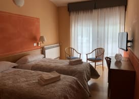 Hotel Chalet del Lago 3