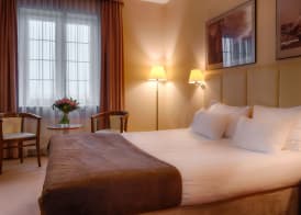 Focus Hotel Szczecin 5