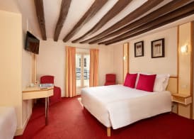 Hotel Antin St Georges 5