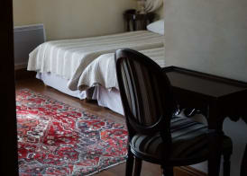 Manoir Des Douets Fleuris 4