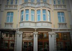 Family Hotel Chiplakoff 2