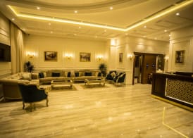 HOTEL PALAIS ROYAL 5