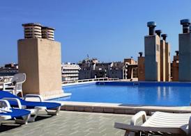 Park Suites Family Rentalmar 4