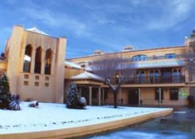 Hotel Los Cerezos 3