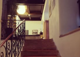 Hotel Castel Latemar 2
