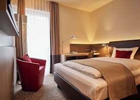 bigBOX ALLGAEU Hotel 3