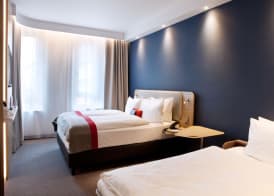 Holiday Inn Express SAARBRÜCKEN by IHG 3
