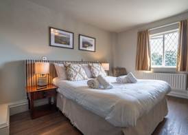 The Millstone Country Inn 3