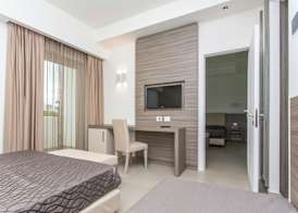 Hotel Santa Caterina Village Club 5