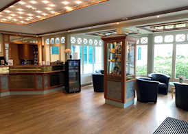 Waldhotel Eskeshof 3