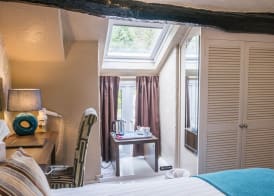 Gwesty Minffordd Hotel 3