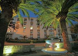 Hotel Des Roches 5