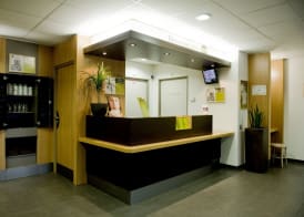 B&B HOTEL Paris Le Bourget 5