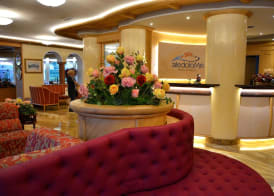 Alledolomiti Boutique Lake Hotel - Adults friendly 3