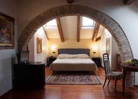 Hotel Villa Stucky 3