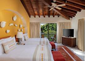 Casa Velas Adults Only All Inclusive 5