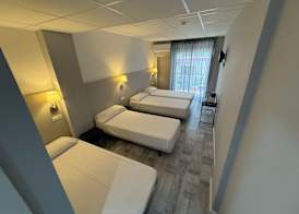 Hotel B and B Suites 5