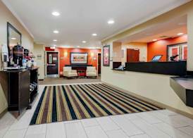 Extended Stay America Suites - Elizabeth - Newark Airport 3