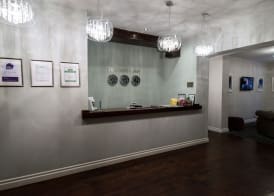 The Croft Hotel 2