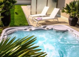 City Hotel Merano 3