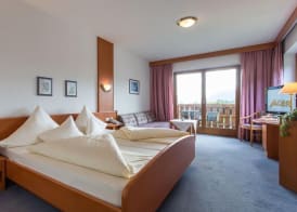Landhotel Jäger TOP 5
