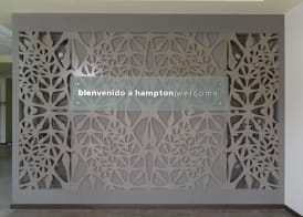 Hampton Inn Zacatecas 2